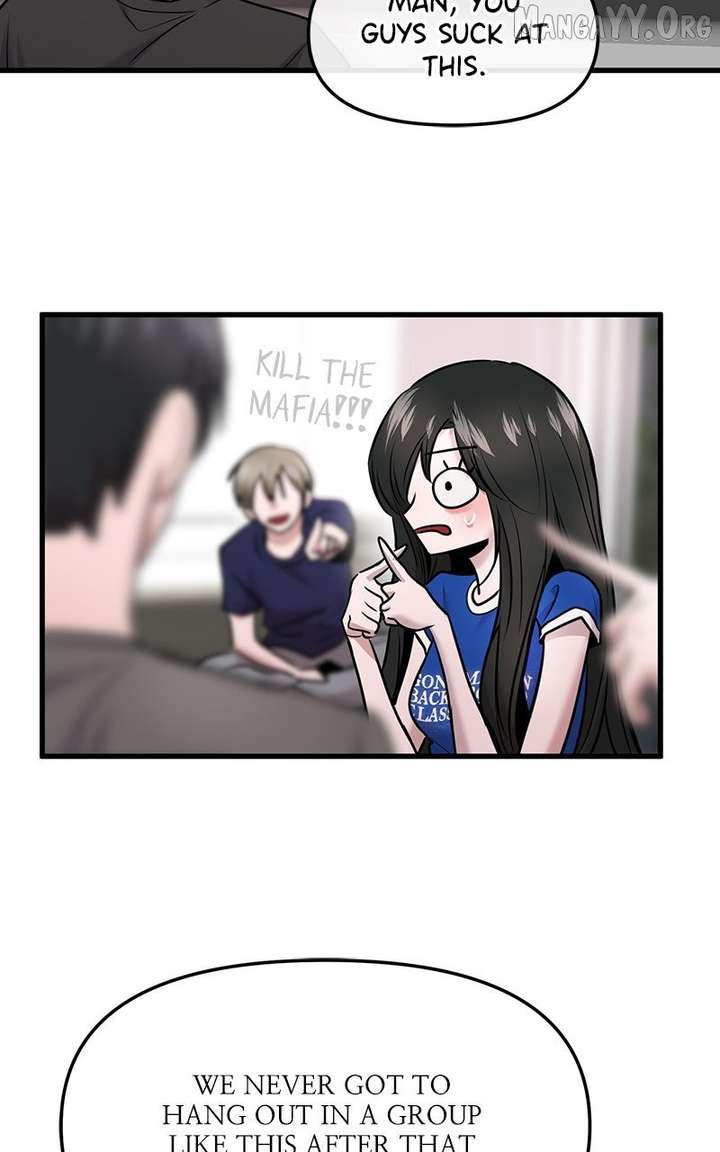 Back to Chanbi - Chapter 63 Page 77