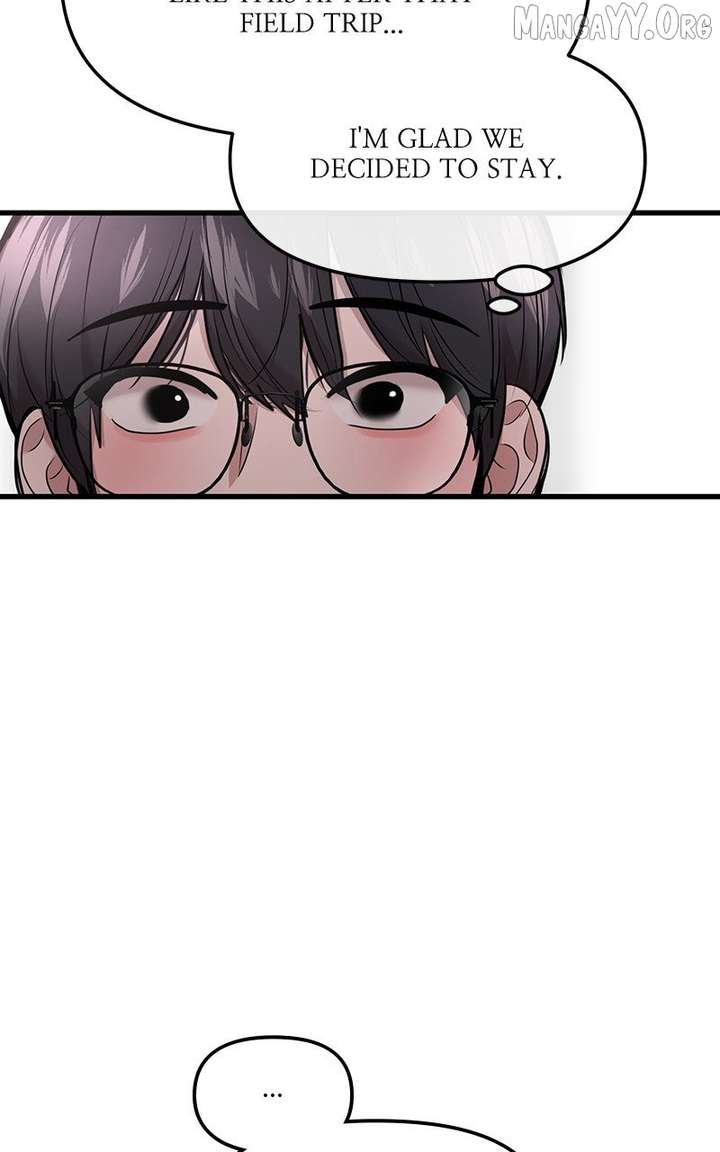 Back to Chanbi - Chapter 63 Page 78