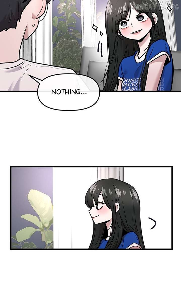 Back to Chanbi - Chapter 63 Page 83