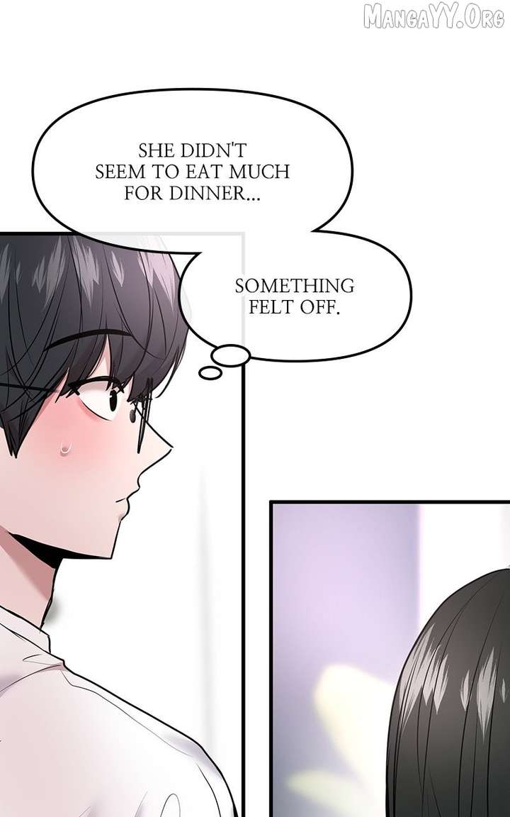 Back to Chanbi - Chapter 63 Page 84