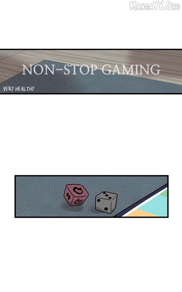 Back to Chanbi - Chapter 63 Page 86