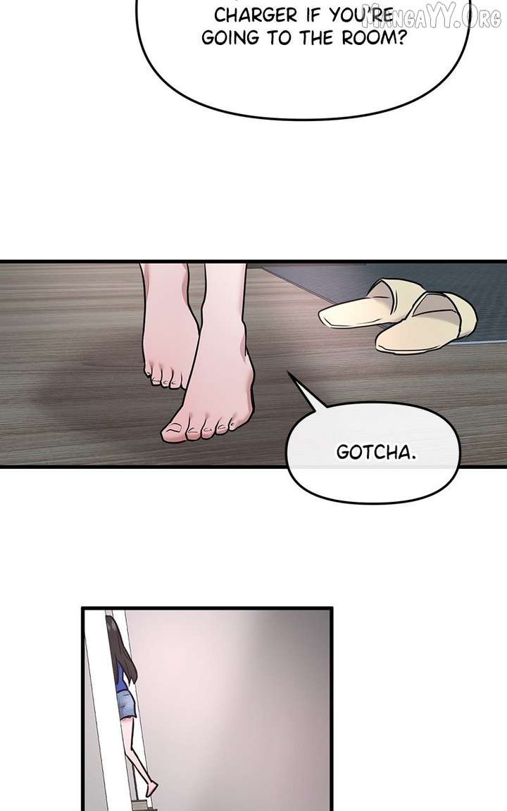 Back to Chanbi - Chapter 63 Page 89
