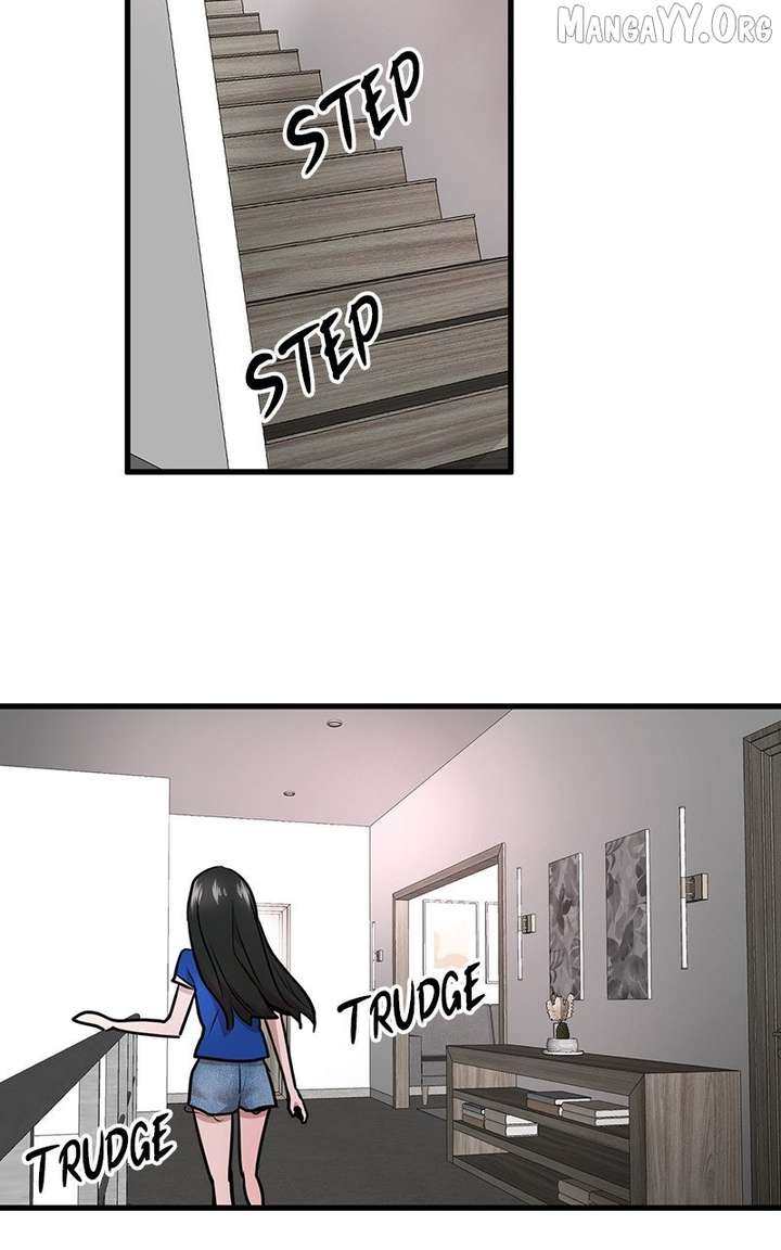 Back to Chanbi - Chapter 63 Page 90