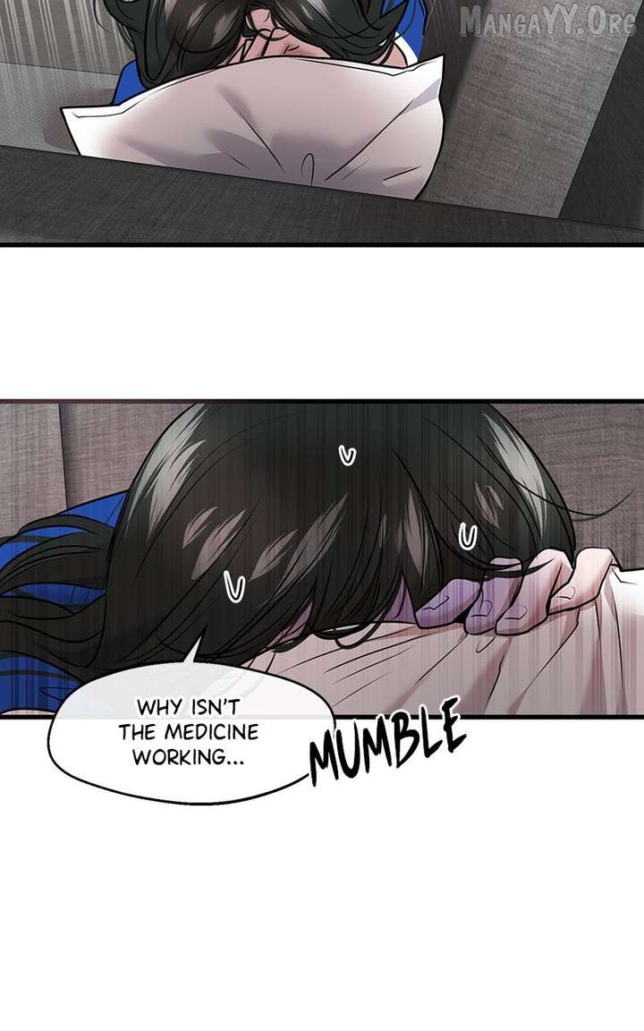 Back to Chanbi - Chapter 63 Page 92