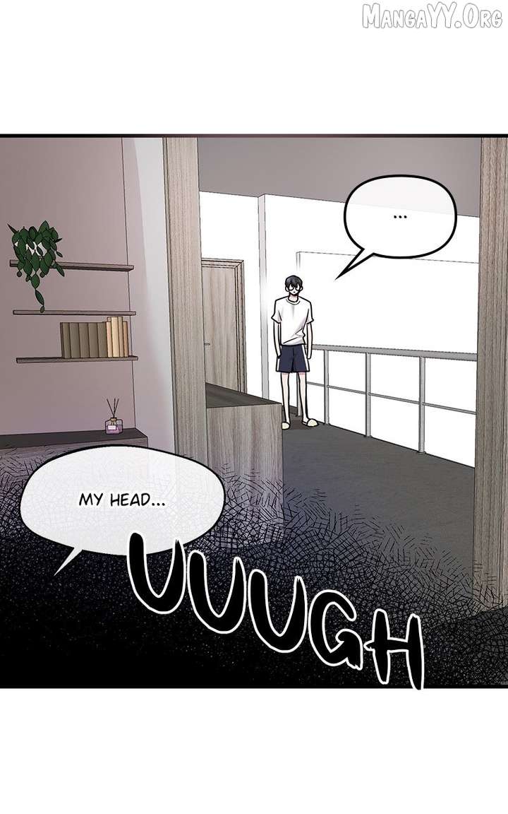 Back to Chanbi - Chapter 63 Page 93