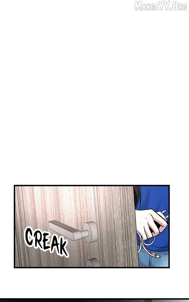 Back to Chanbi - Chapter 63 Page 94