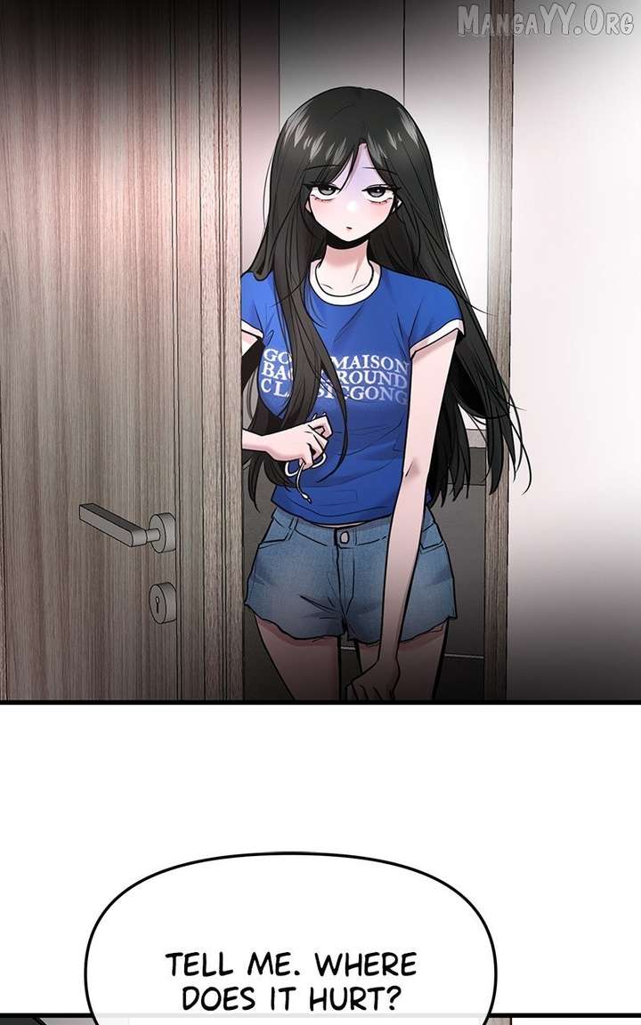 Back to Chanbi - Chapter 63 Page 95