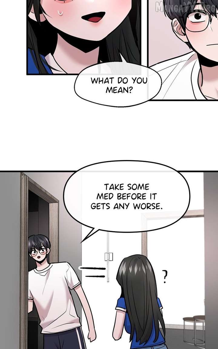 Back to Chanbi - Chapter 63 Page 97