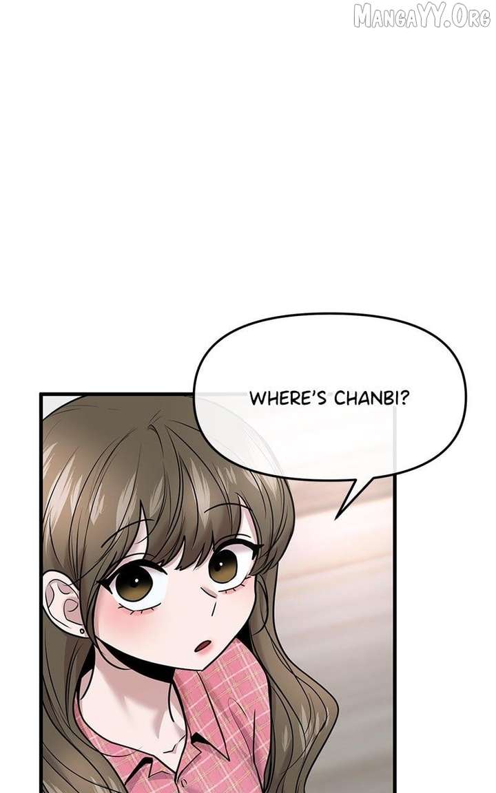 Back to Chanbi - Chapter 64 Page 1