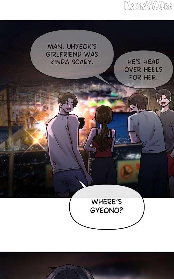 Back to Chanbi - Chapter 64 Page 100