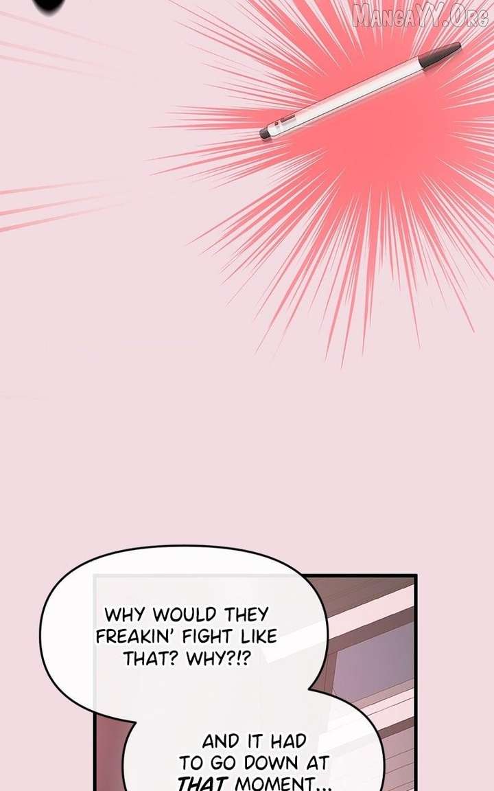 Back to Chanbi - Chapter 64 Page 107