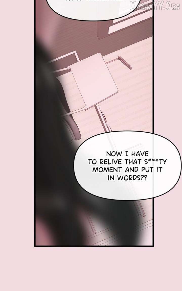 Back to Chanbi - Chapter 64 Page 108