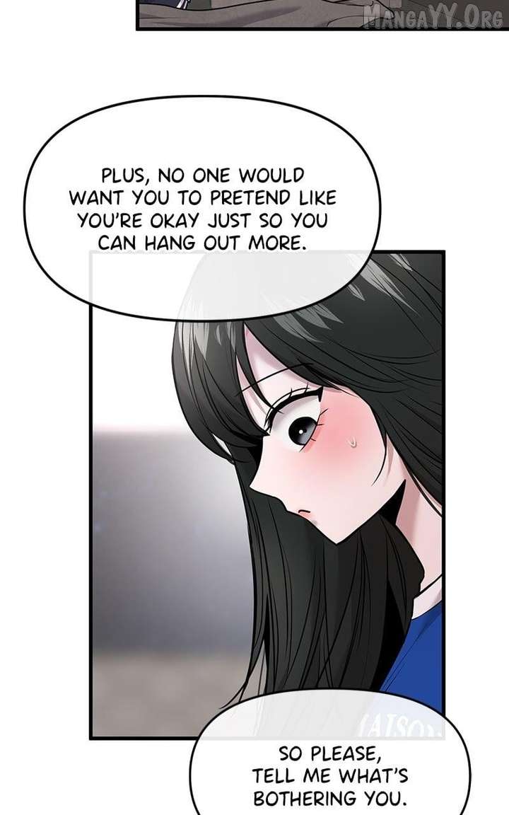 Back to Chanbi - Chapter 64 Page 15