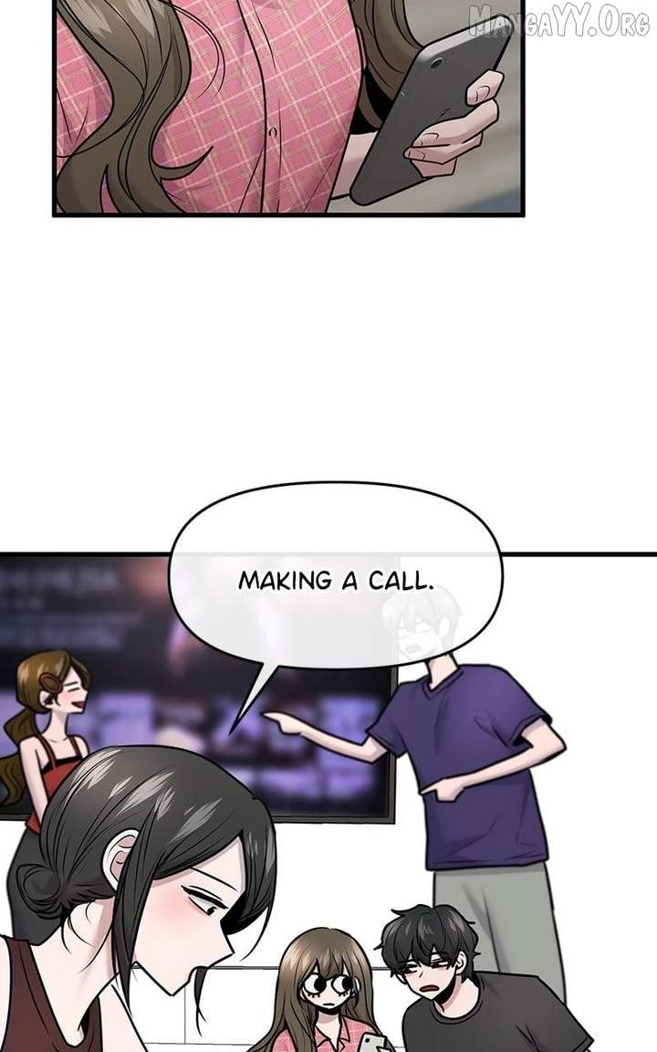 Back to Chanbi - Chapter 64 Page 2