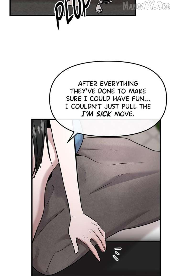 Back to Chanbi - Chapter 64 Page 23