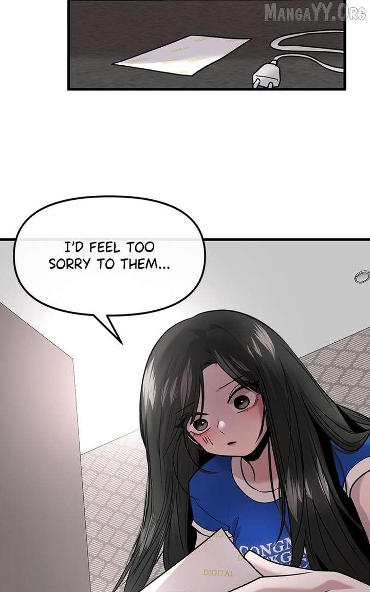 Back to Chanbi - Chapter 64 Page 24