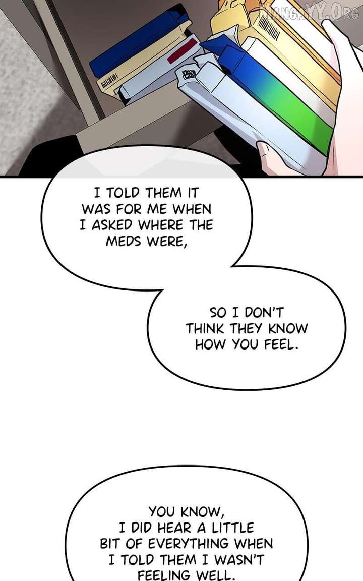 Back to Chanbi - Chapter 64 Page 26