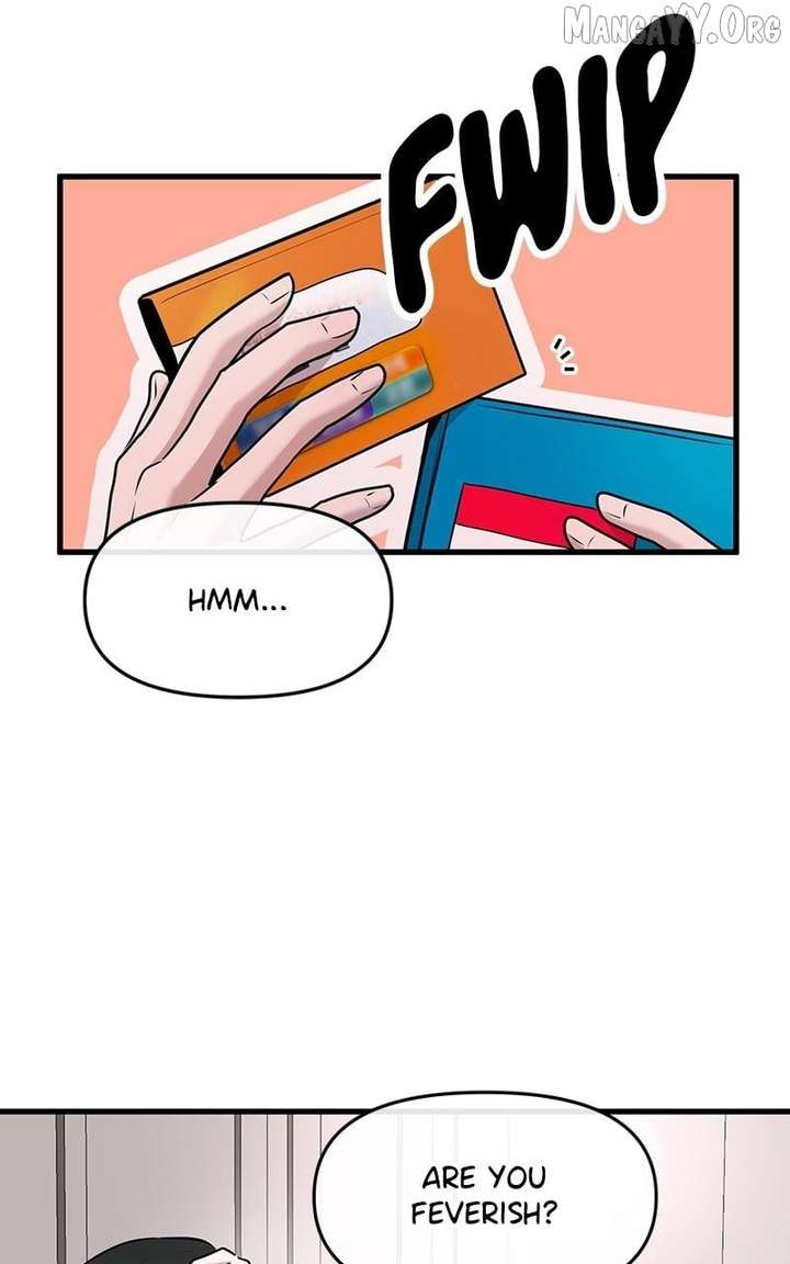 Back to Chanbi - Chapter 64 Page 28