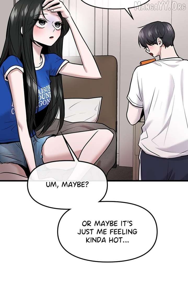 Back to Chanbi - Chapter 64 Page 29