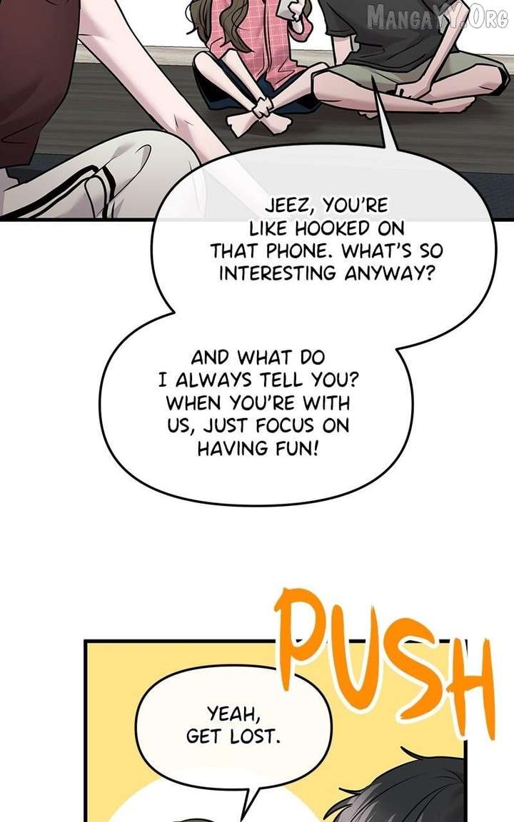 Back to Chanbi - Chapter 64 Page 3