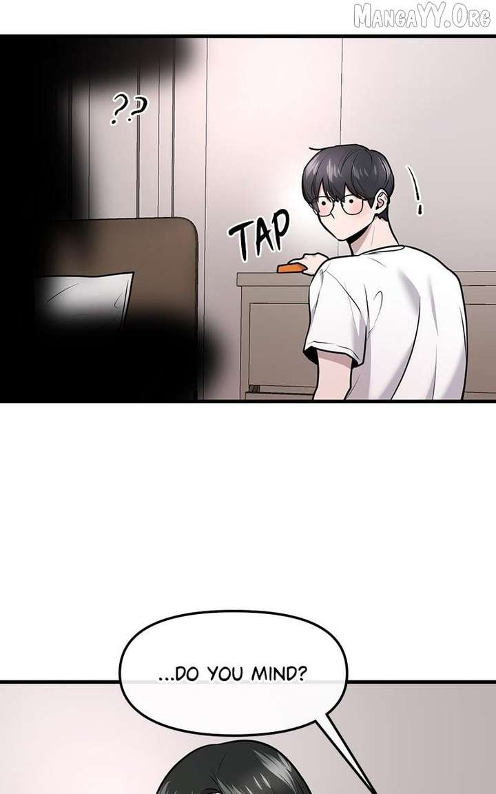 Back to Chanbi - Chapter 64 Page 30