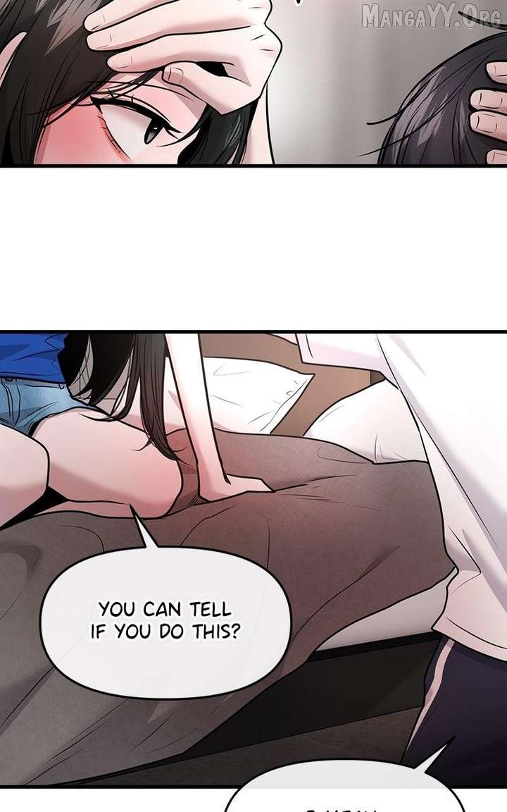 Back to Chanbi - Chapter 64 Page 33