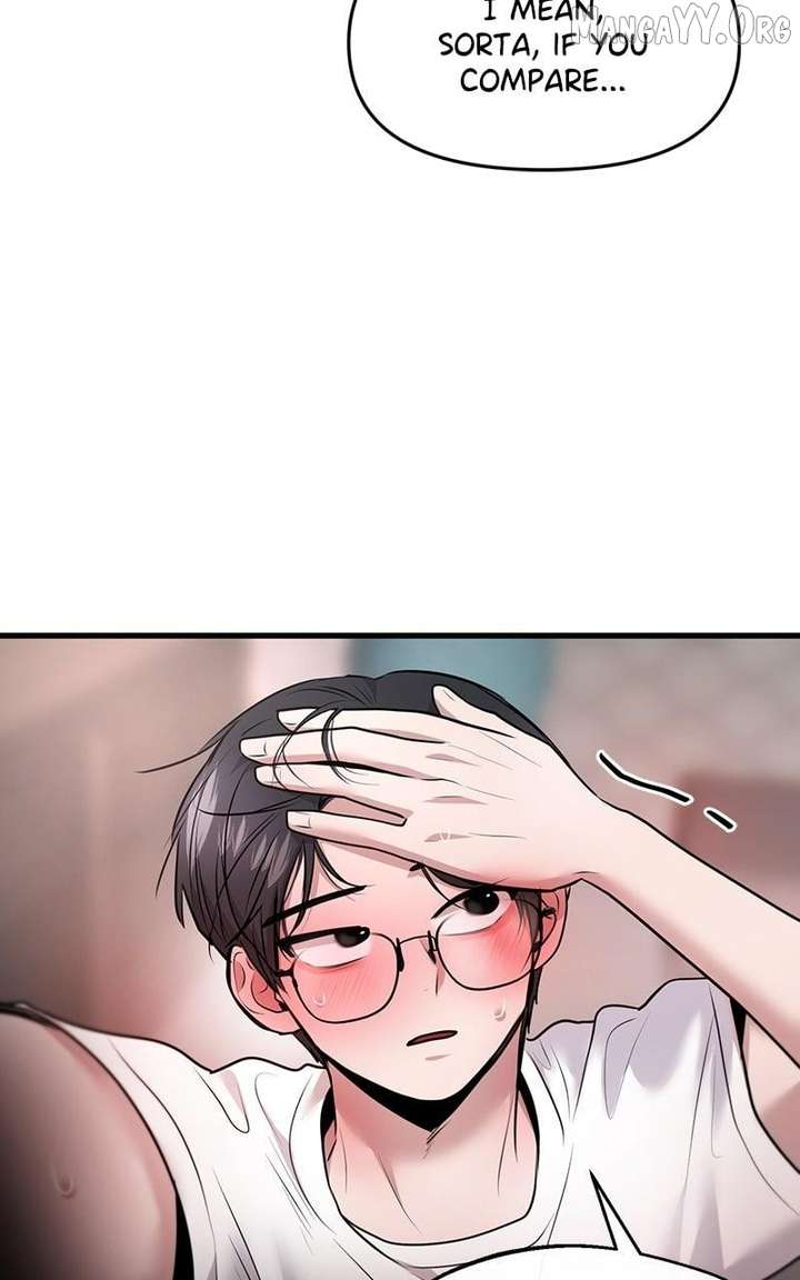 Back to Chanbi - Chapter 64 Page 34