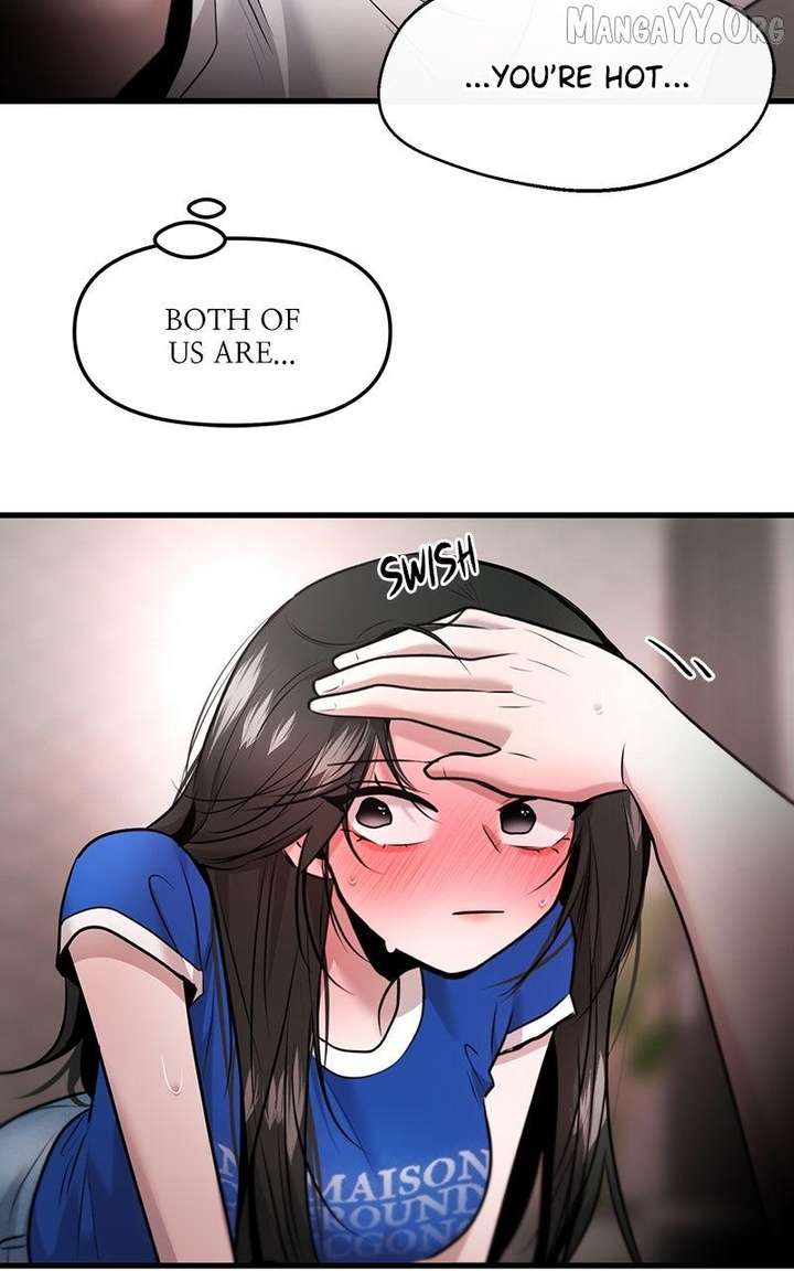 Back to Chanbi - Chapter 64 Page 35