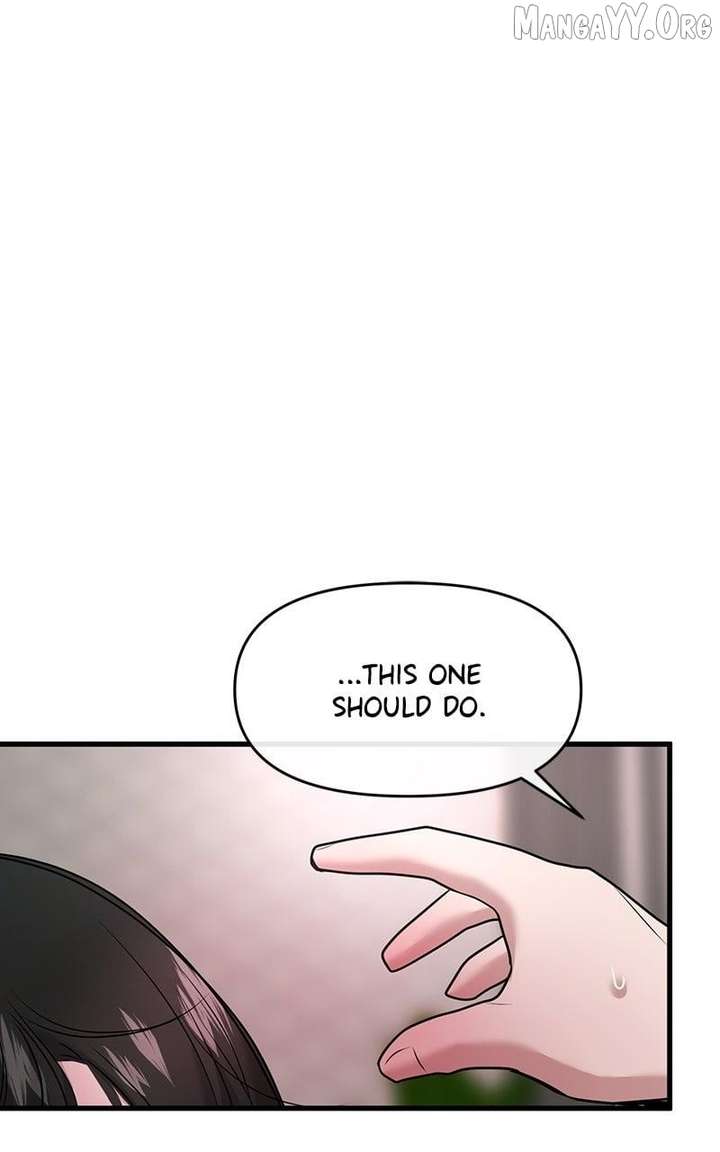 Back to Chanbi - Chapter 64 Page 36