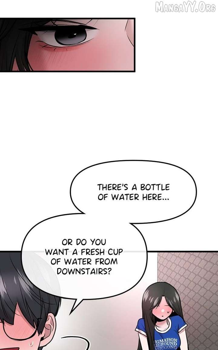 Back to Chanbi - Chapter 64 Page 37