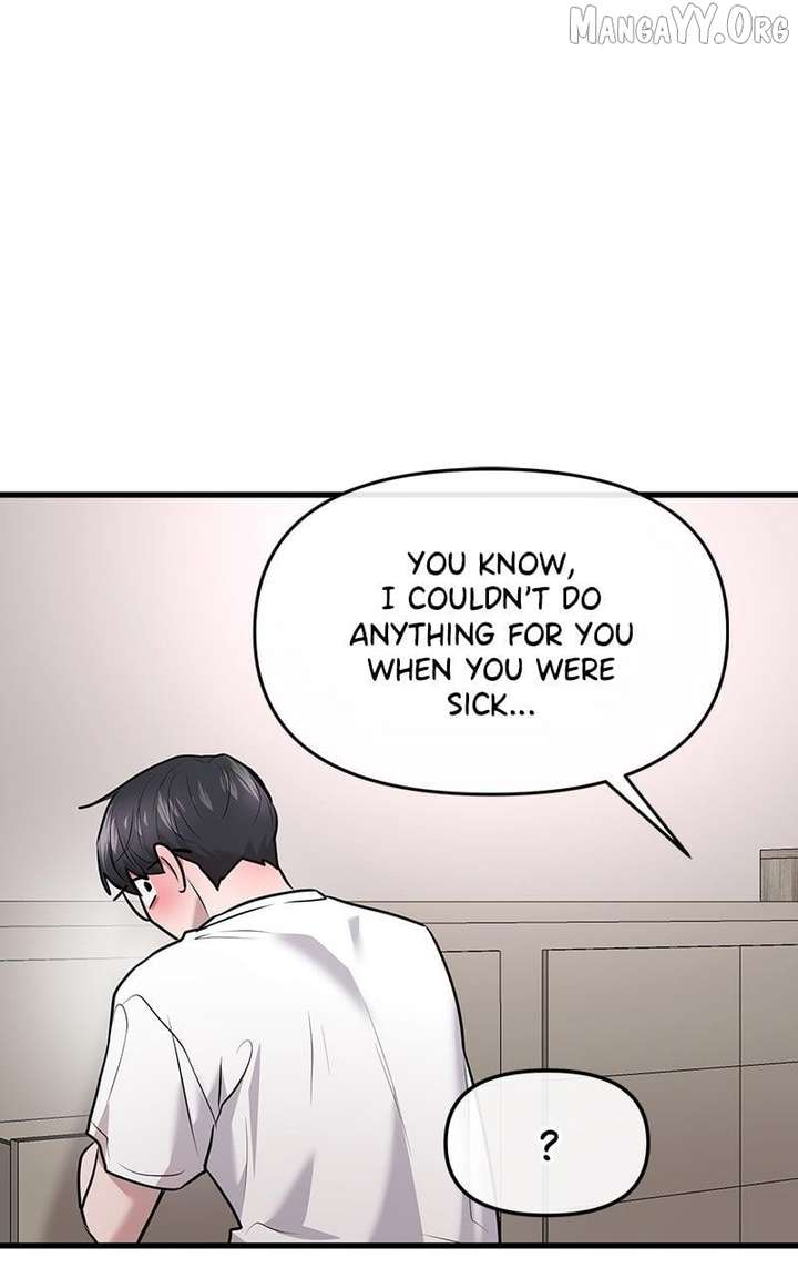 Back to Chanbi - Chapter 64 Page 39