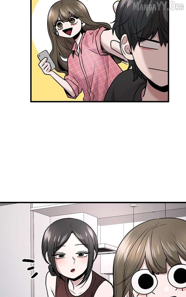 Back to Chanbi - Chapter 64 Page 4