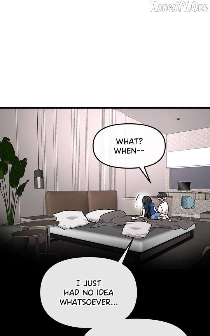 Back to Chanbi - Chapter 64 Page 40