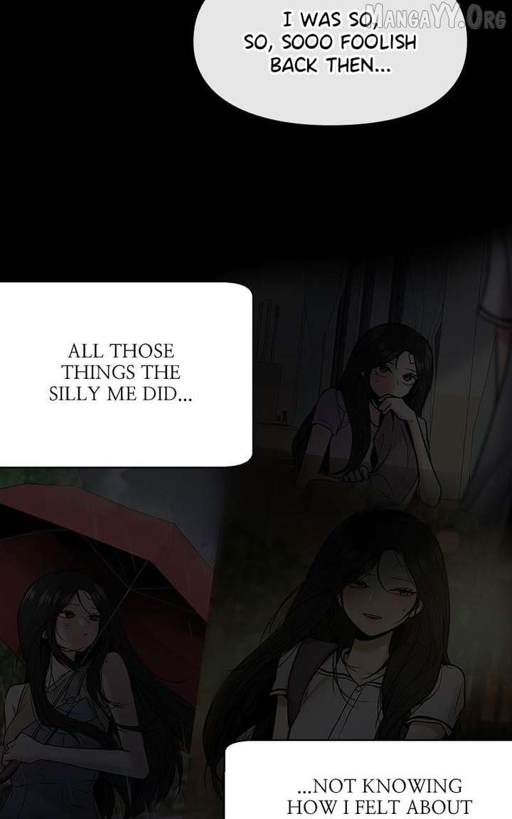 Back to Chanbi - Chapter 64 Page 41