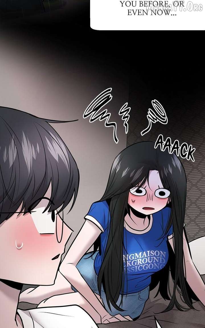 Back to Chanbi - Chapter 64 Page 42