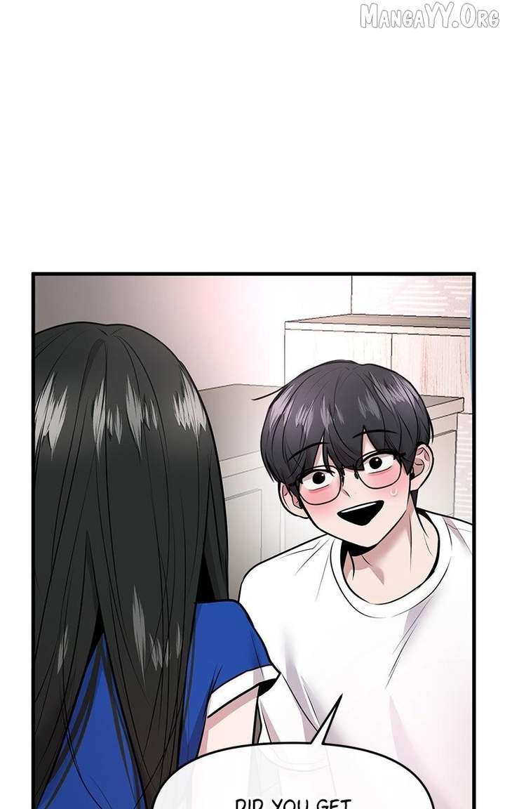 Back to Chanbi - Chapter 64 Page 45