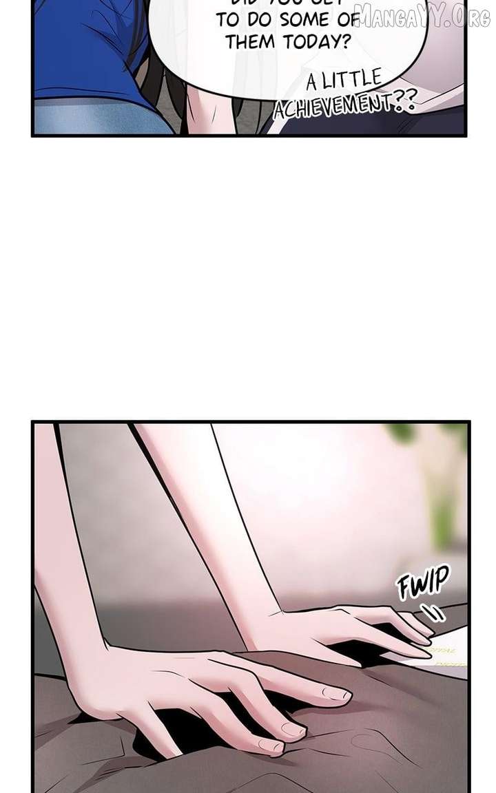 Back to Chanbi - Chapter 64 Page 46