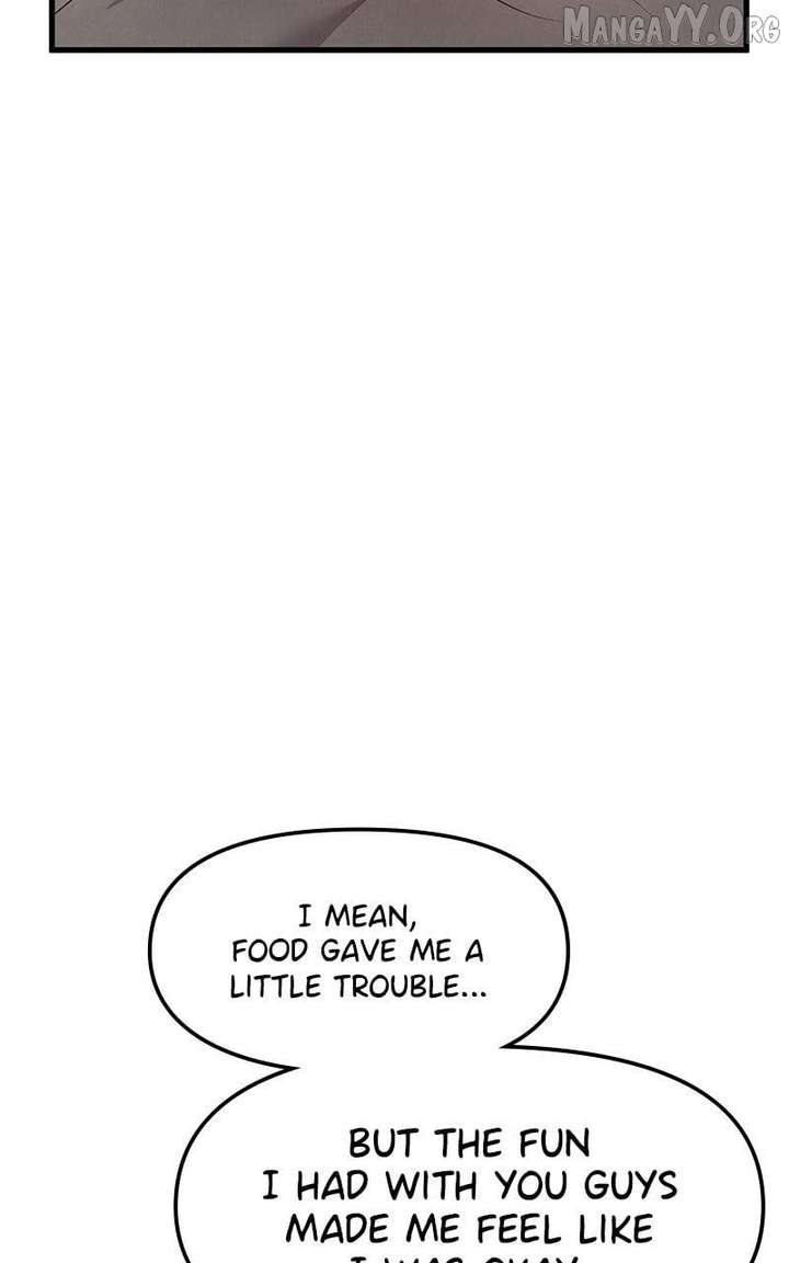 Back to Chanbi - Chapter 64 Page 47