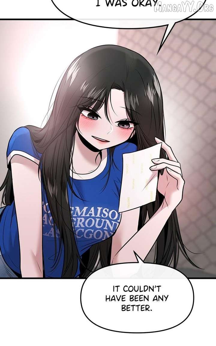 Back to Chanbi - Chapter 64 Page 48