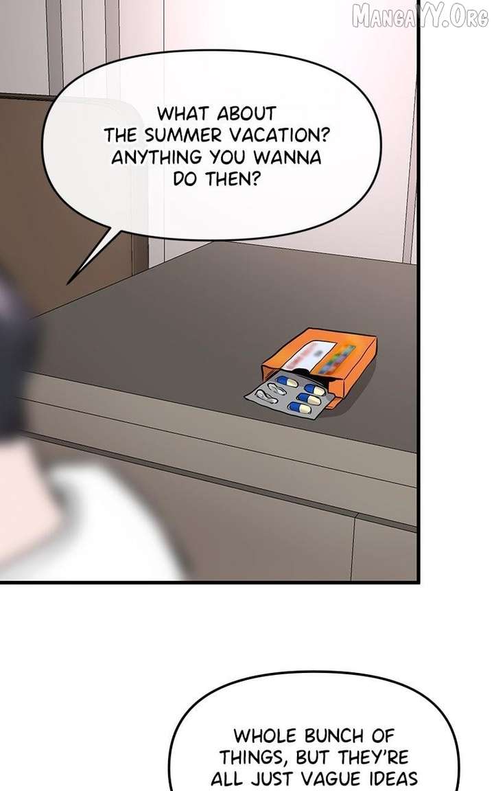 Back to Chanbi - Chapter 64 Page 52