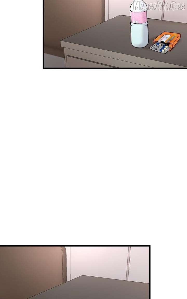 Back to Chanbi - Chapter 64 Page 54