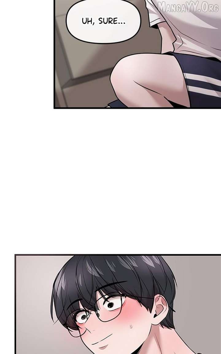 Back to Chanbi - Chapter 64 Page 58