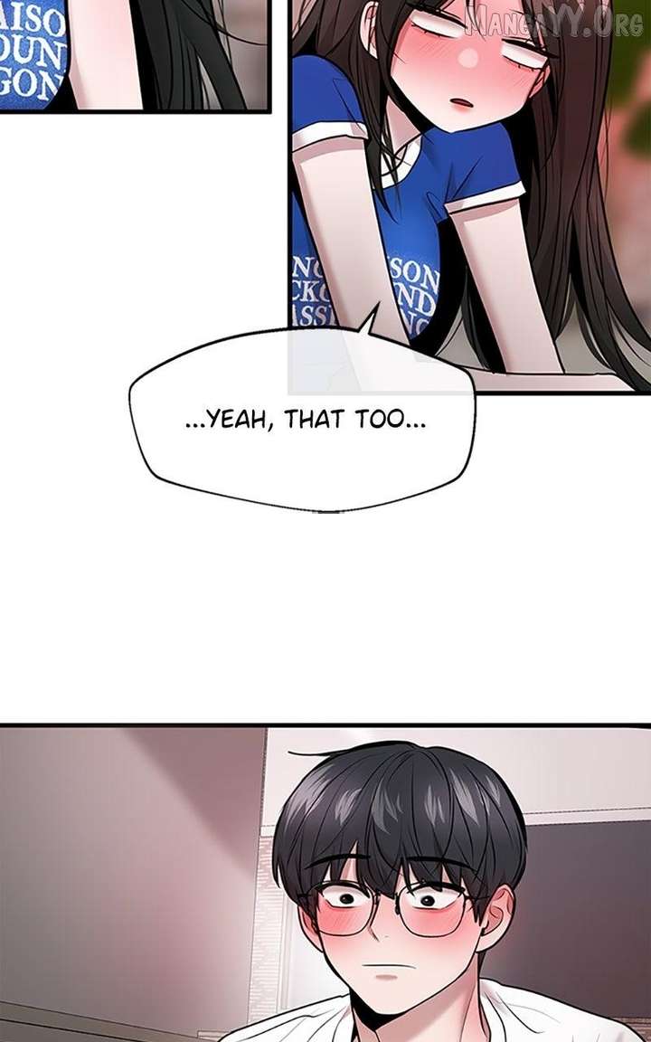 Back to Chanbi - Chapter 64 Page 62