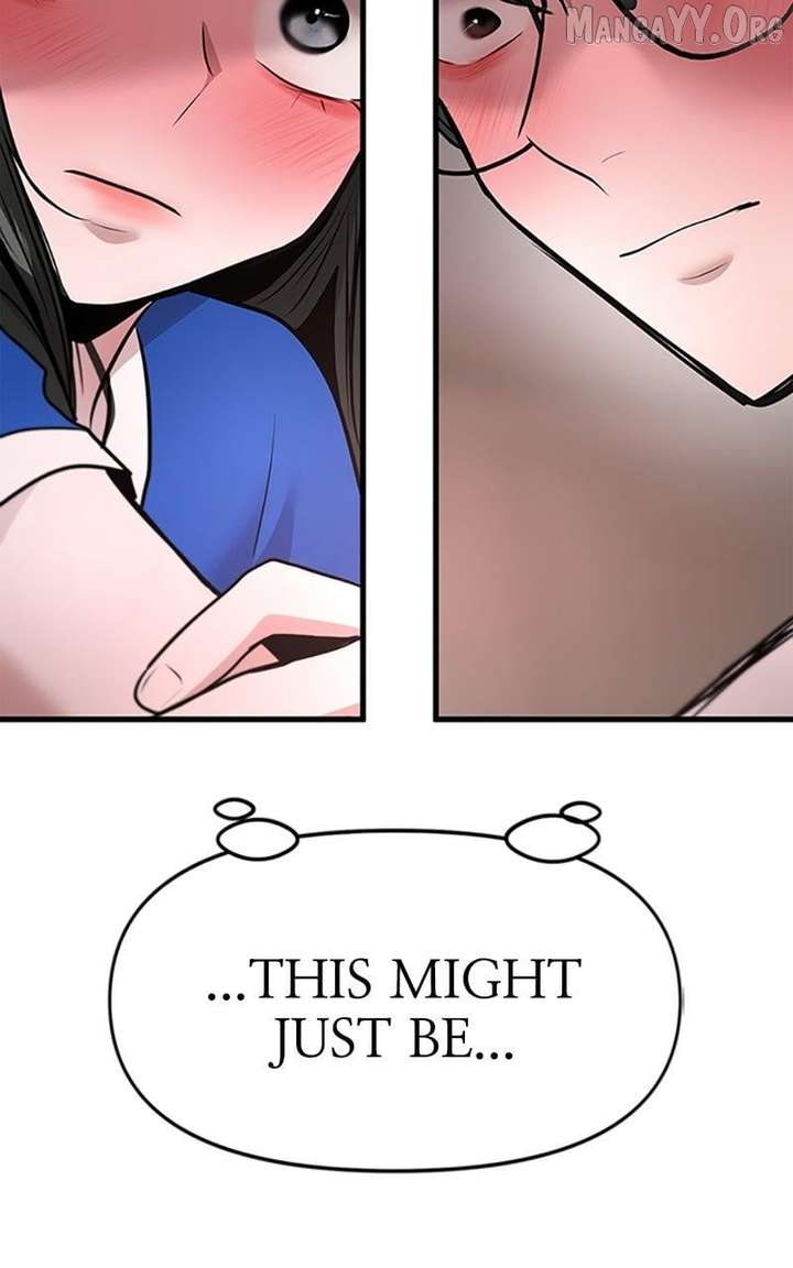 Back to Chanbi - Chapter 64 Page 65