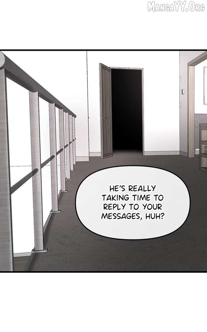 Back to Chanbi - Chapter 64 Page 7