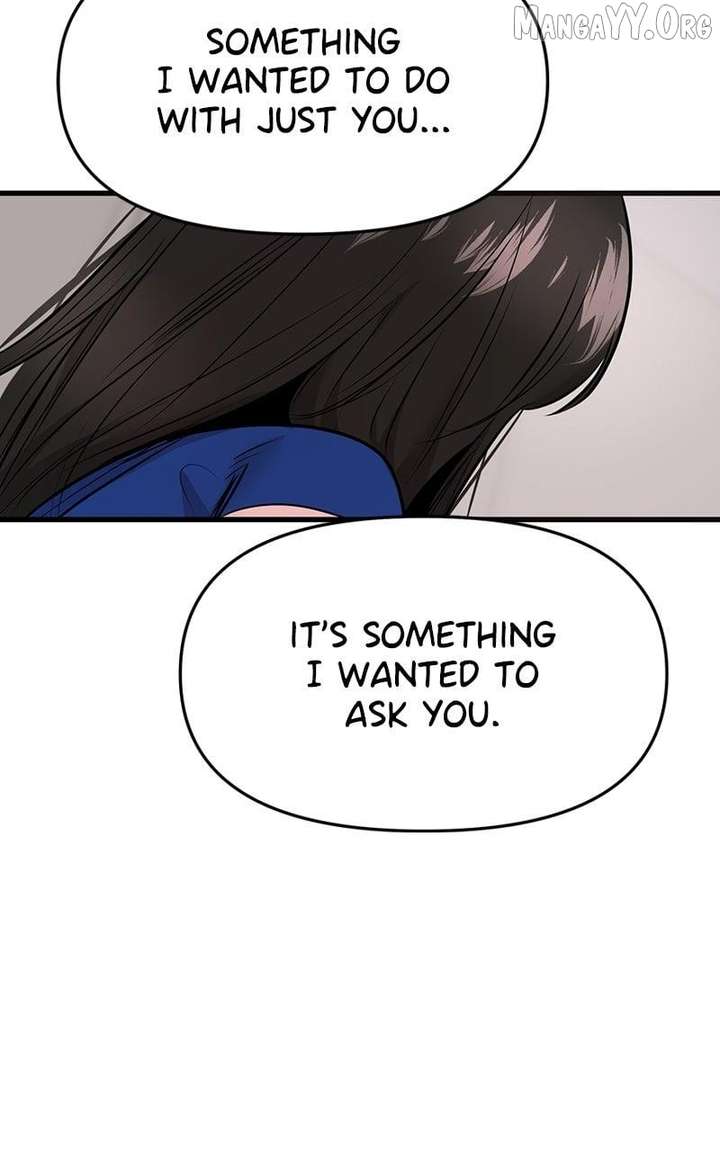 Back to Chanbi - Chapter 64 Page 70