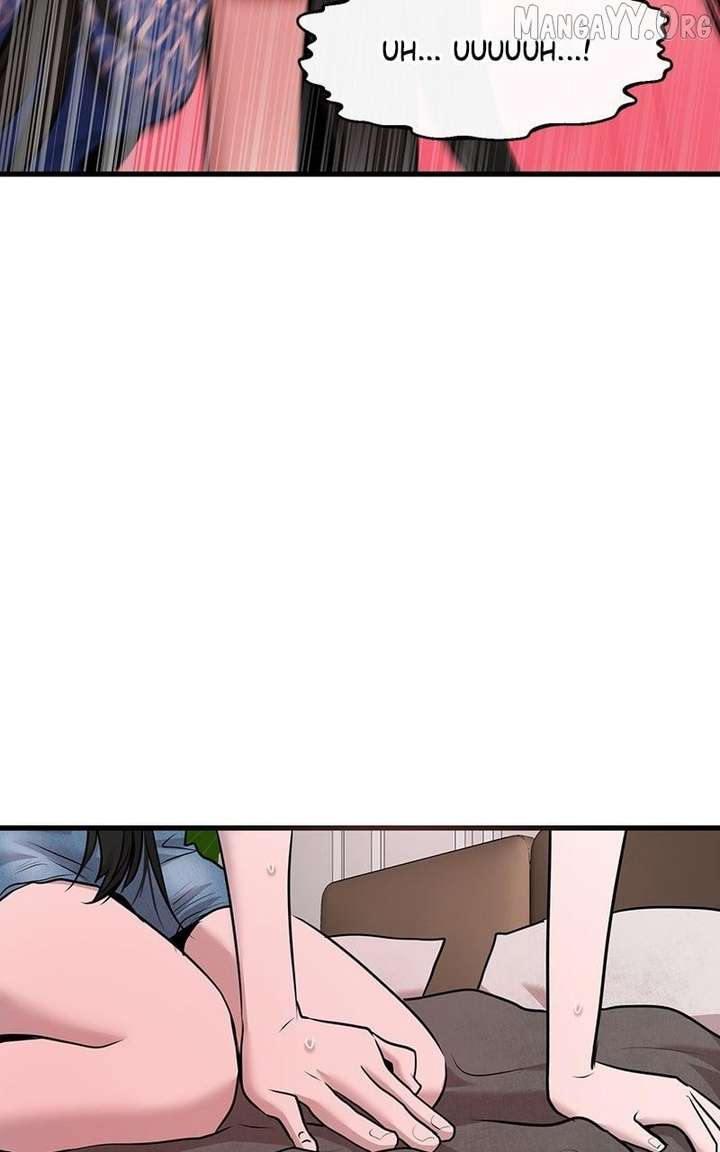 Back to Chanbi - Chapter 64 Page 74