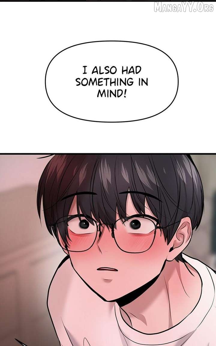 Back to Chanbi - Chapter 64 Page 77