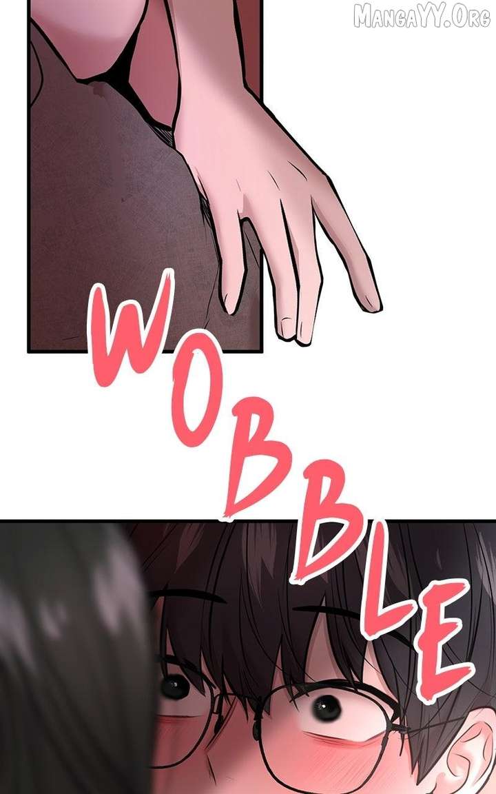 Back to Chanbi - Chapter 64 Page 79