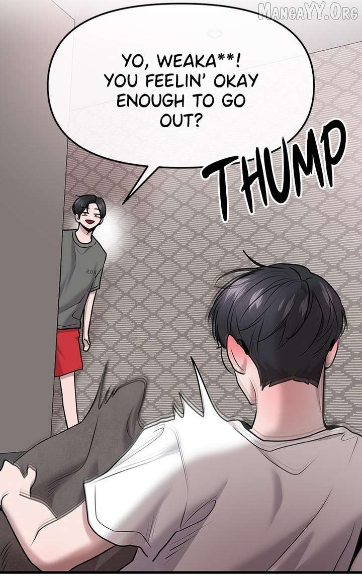 Back to Chanbi - Chapter 64 Page 82